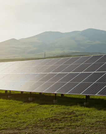 Armor Energia | Uma nova ID Visual para uma nova era!​